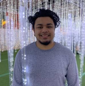 Meet your Posher, Micah